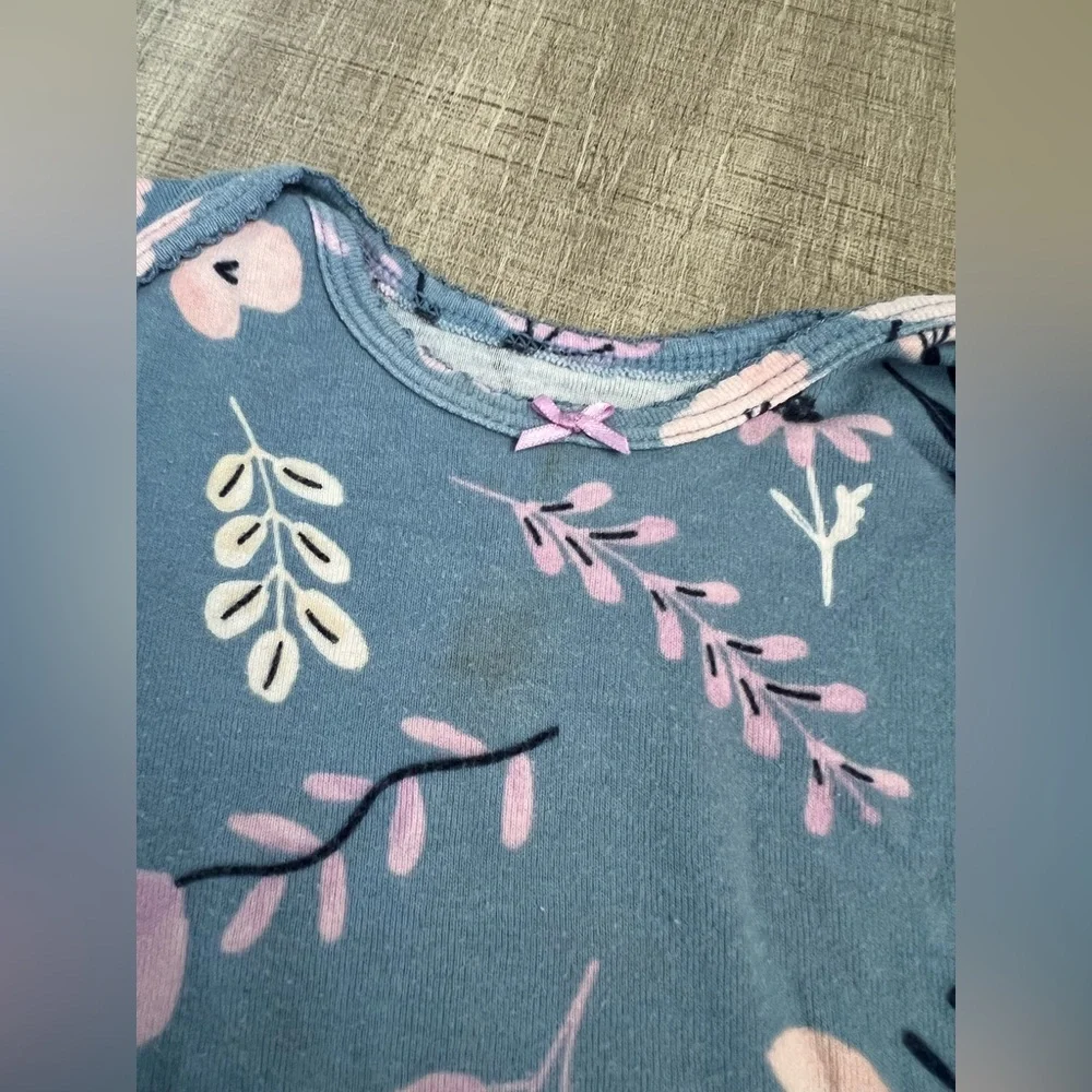 Carter’s Toddler Girl Onesie Bundle 18 Months